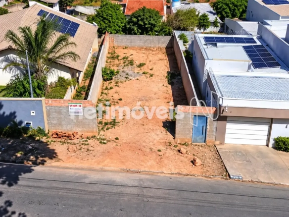 Lote para Venda com área de 330 m² no bairro Jaraguá I