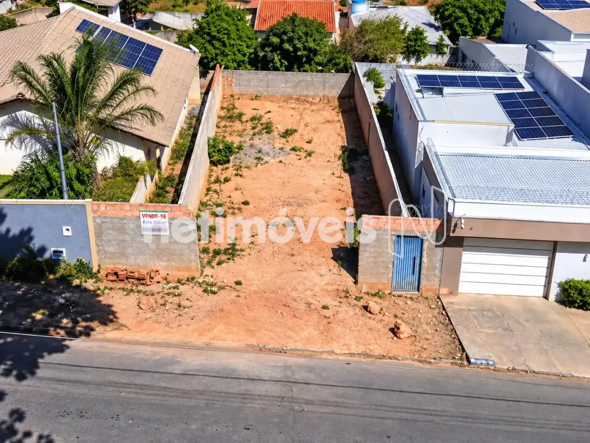 1203229_0 Lote para Venda com área de 330 m² no bairro Jaraguá I