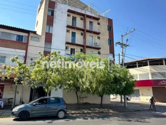 Apartamento para Venda com 2 quartos no bairro Alto São João