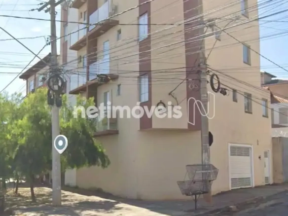 Apartamento para Venda com 2 quartos no bairro Alto São João
