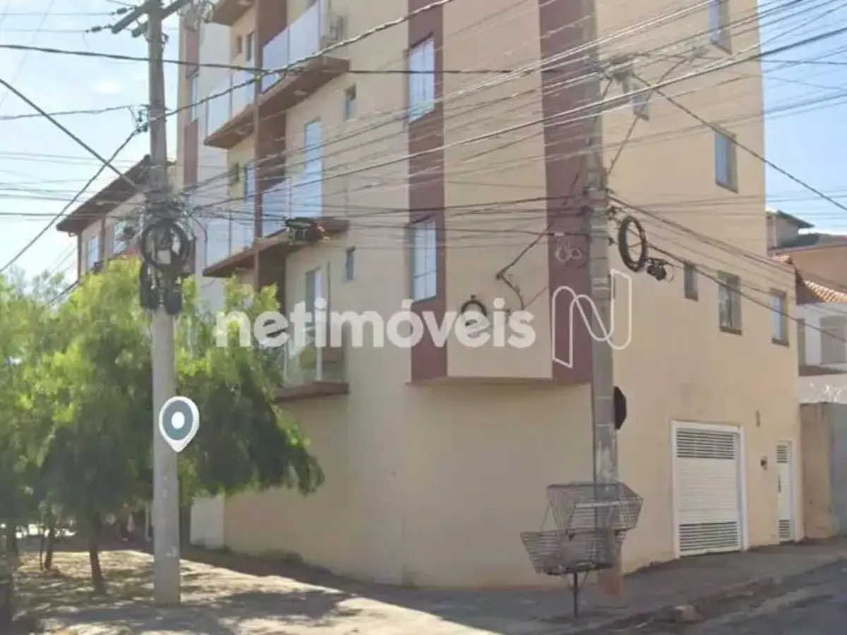 1203239_0 Apartamento para Venda com 2 quartos no bairro Alto São João