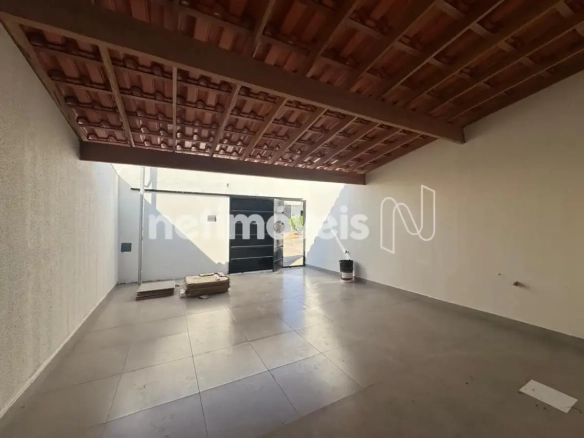 Casa para Venda com 3 quartos no bairro Loteamento Vila Aliança