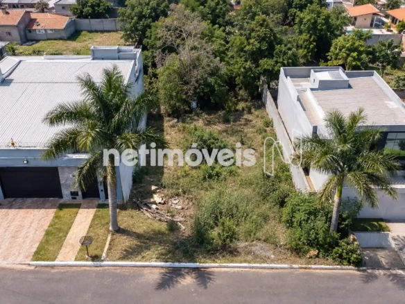 Lote para Venda com área de 245.36 m² no bairro Loteamento Reserva Real