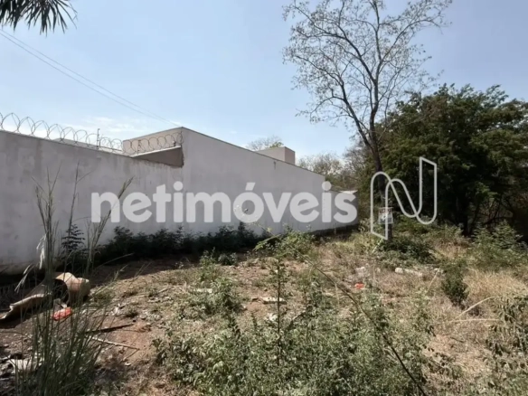 Lote para Venda com área de 245.36 m² no bairro Loteamento Reserva Real