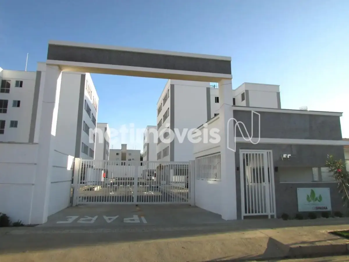 1203756_0 Apartamento para Venda com 2 quartos no bairro Augusta Mota