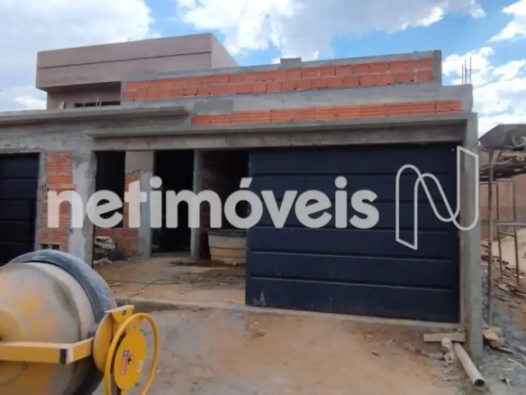 Casa para Venda com 4 quartos no bairro Barcelona Park