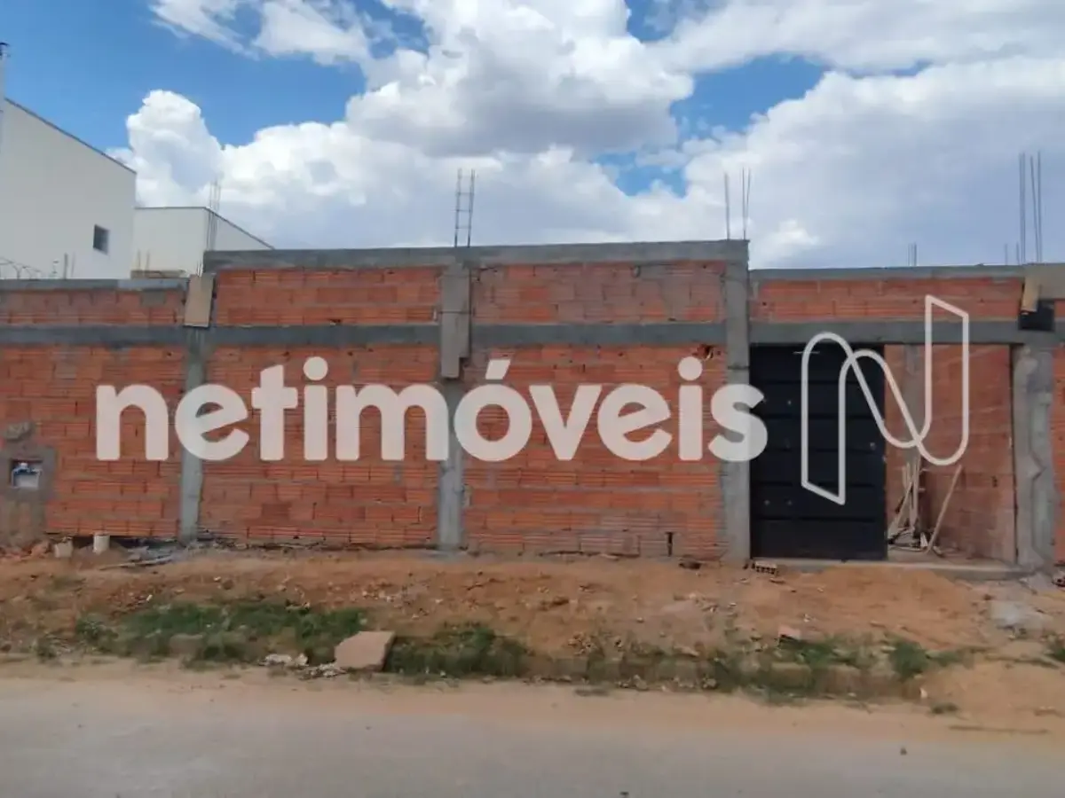 1203776_0 Casa para Venda com 3 quartos no bairro Todos Os Santos