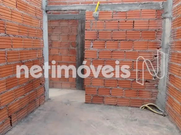 Casa para Venda com 3 quartos no bairro Todos Os Santos