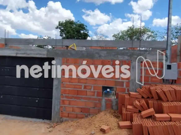 Casa para Venda com 3 quartos no bairro Vila Nova