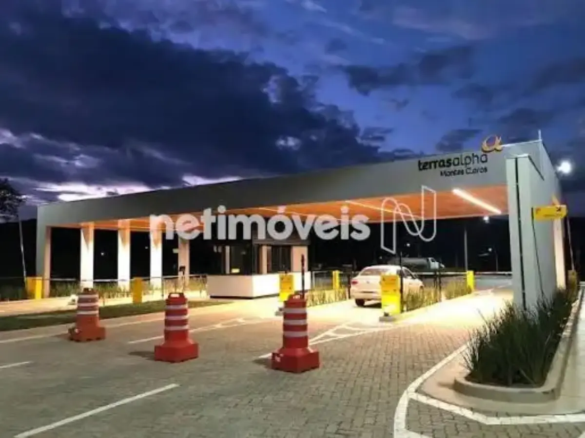 Lote para Venda com área de 305.1 m² no bairro Residencial Terras Alphaville