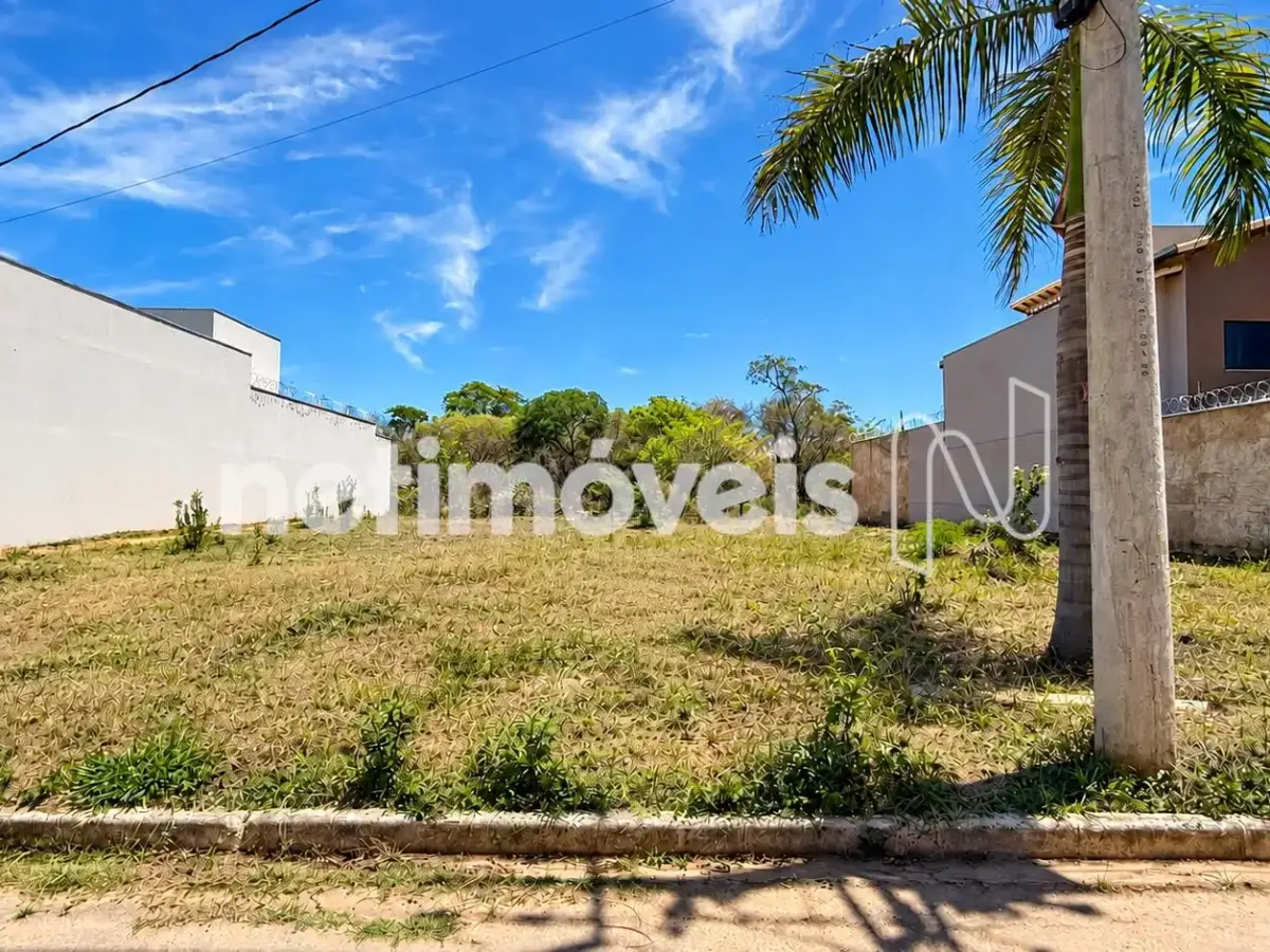 Lote para Venda com área de 215 m² no bairro Loteamento Reserva Real