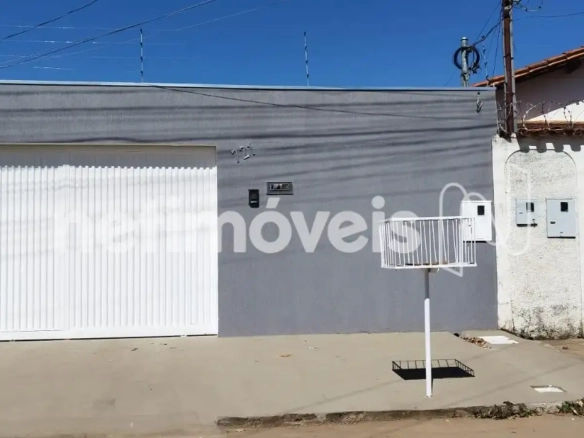 Casa para Venda com 2 quartos no bairro Major Prates