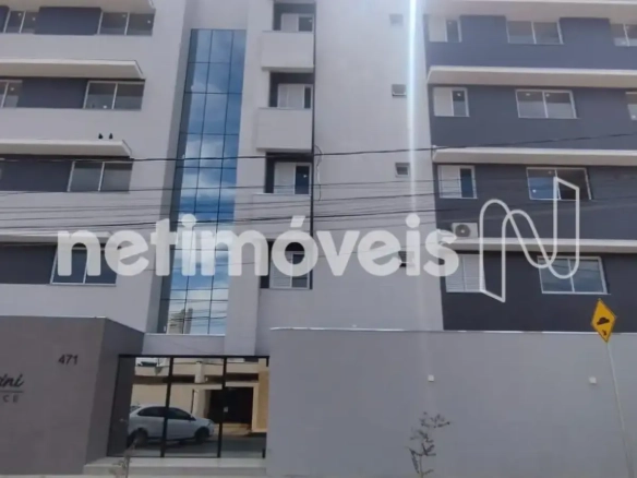 Apartamento para Venda com 2 quartos no bairro Todos Os Santos