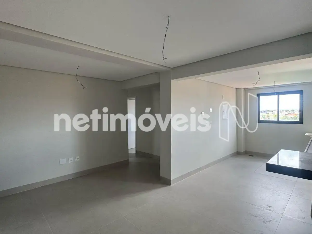 Apartamento para Venda com 3 quartos no bairro Centro
