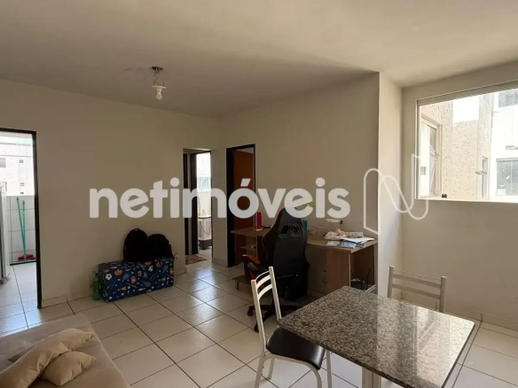 Apartamento para Venda com 2 quartos no bairro Universitário
