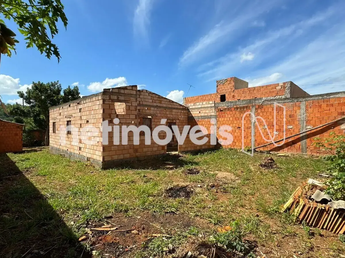 Lote para Venda com área de 432 m² no bairro Santo Amaro