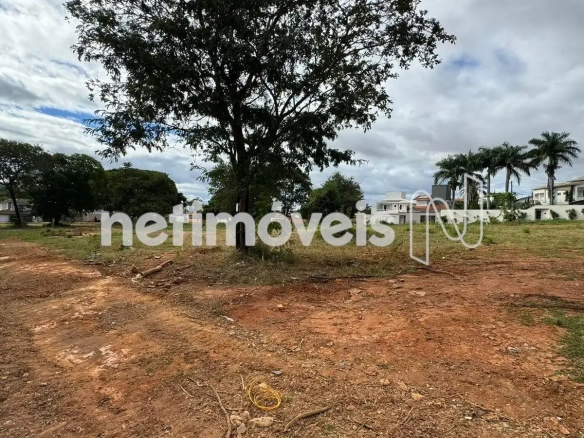 Lote para Venda com área de 300 m² no bairro Morada da Serra