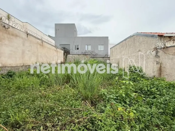 Lote para Venda com área de 210 m² no bairro Jardim Panorama