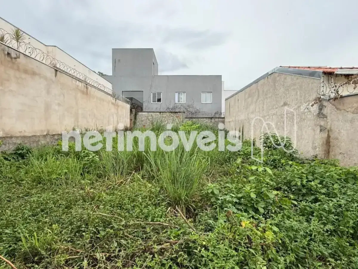 1204831_0 Lote para Venda com área de 210 m² no bairro Jardim Panorama