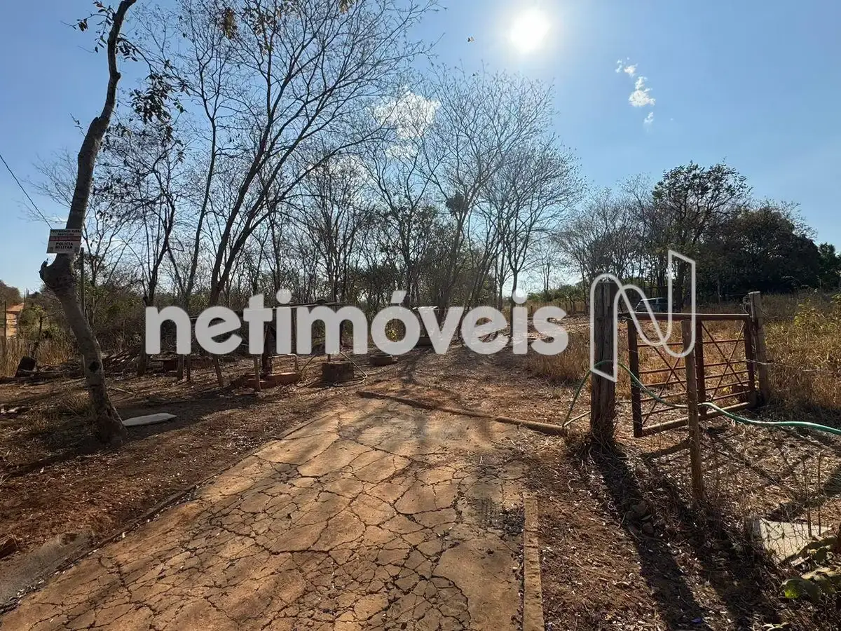 Fazenda para Venda com 3 quartos no bairro Zona Rural