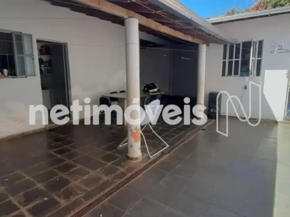 Casa para Venda com 3 quartos no bairro Vargem Grande II