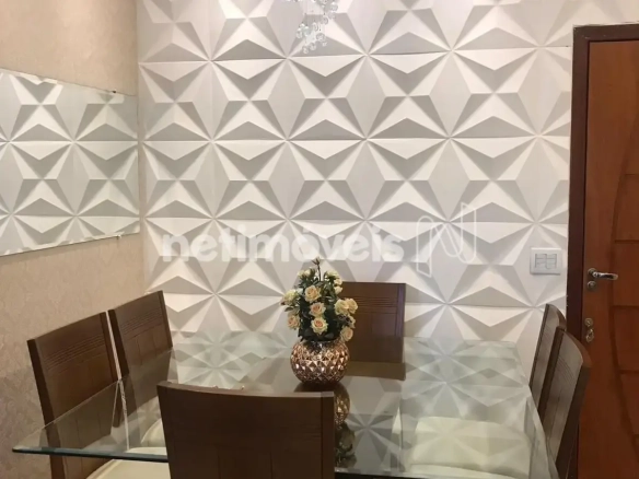 Apartamento para Venda com 2 quartos no bairro Todos Os Santos