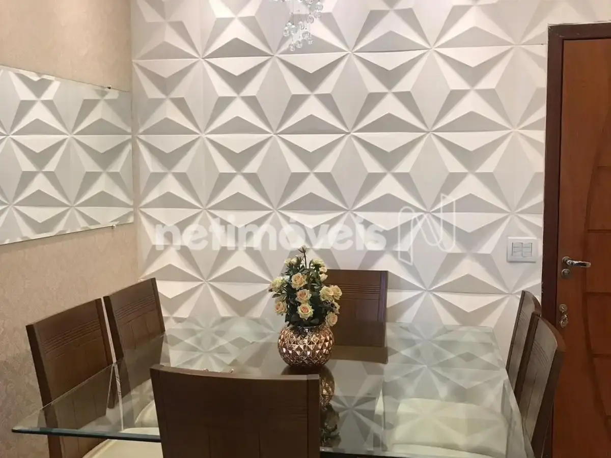 1205255_0 Apartamento para Venda com 2 quartos no bairro Todos Os Santos
