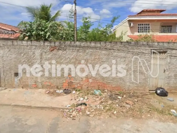 Lote para Venda no bairro Funcionários