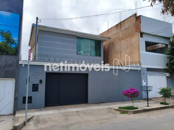 Casa para Venda no bairro João Botelho