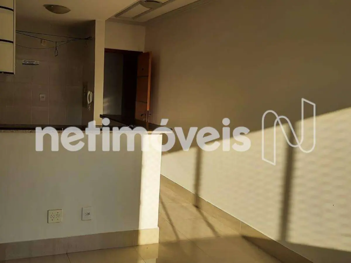 1205555_0 Apartamento para Venda com 3 quartos no bairro Cândida Câmara