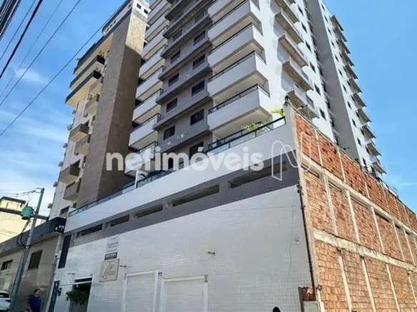 Apartamento para Venda com 1 quartos no bairro Centro