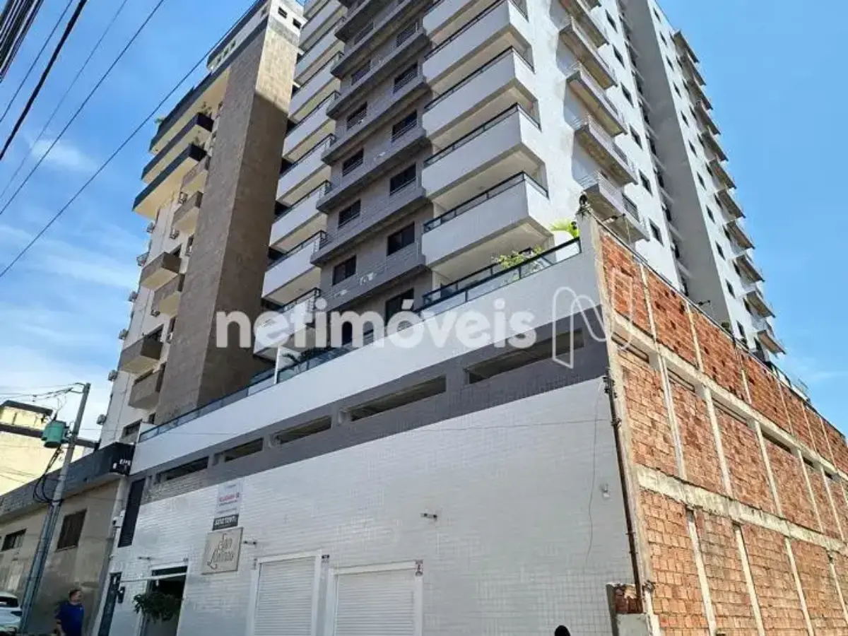 Apartamento para Venda com 1 quartos no bairro Centro