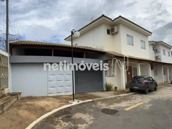 Casa em Condomínio para Venda com 3 quartos no bairro Belvedere