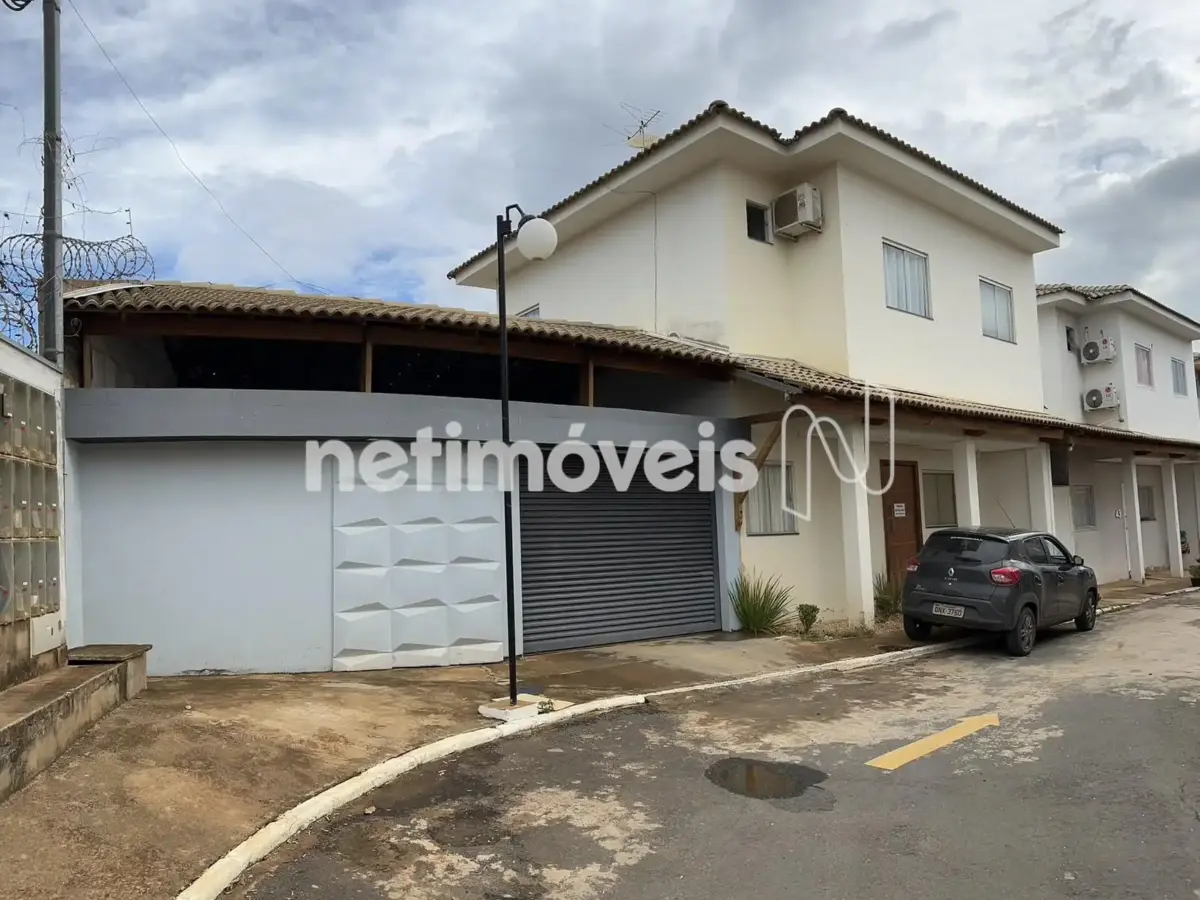 1206585_0 Casa em Condomínio para Venda com 3 quartos no bairro Belvedere