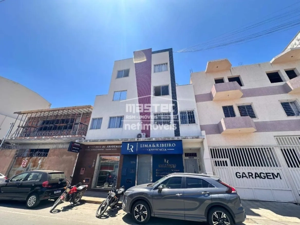 Kitnet para Locação com 1 quartos no bairro Centro
