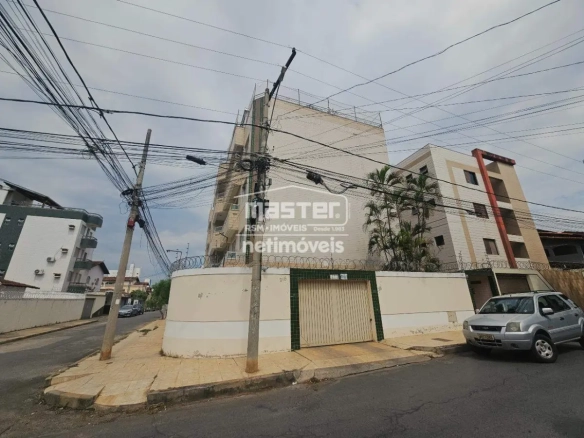 Apartamento para Locação com 3 quartos no bairro Cândida Câmara