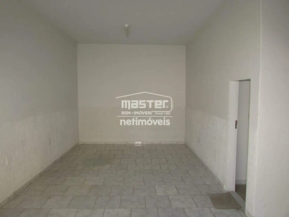 Ponto Comercial para Locação de área principal de 30,00 m² no bairro Cidade Nova