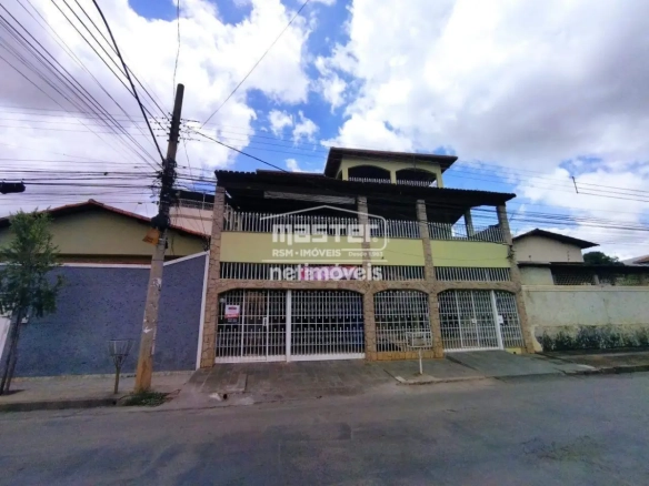 Apartamento para Locação com 3 quartos no bairro São José