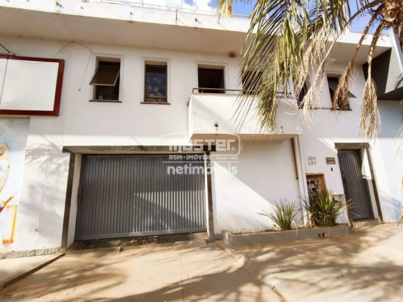 Kitnet para Locação com 1 quartos no bairro Planalto