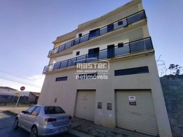 Ponto Comercial para Locação de área principal de 40,00 m² no bairro Canelas