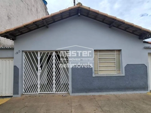 Casa para Locação com 3 quartos no bairro Lourdes