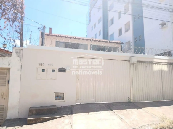 Casa para Locação com 4 quartos no bairro Jardim São Luiz