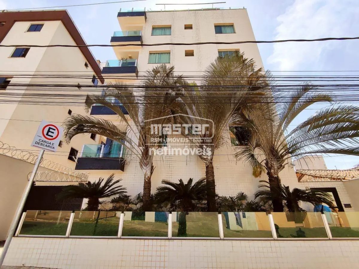 6451_0 Apartamento Mobiliado para Locação com 3 quartos no bairro Jardim Panorama
