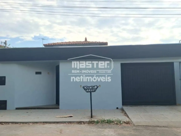 Casa para Locação no bairro Morada da Serra