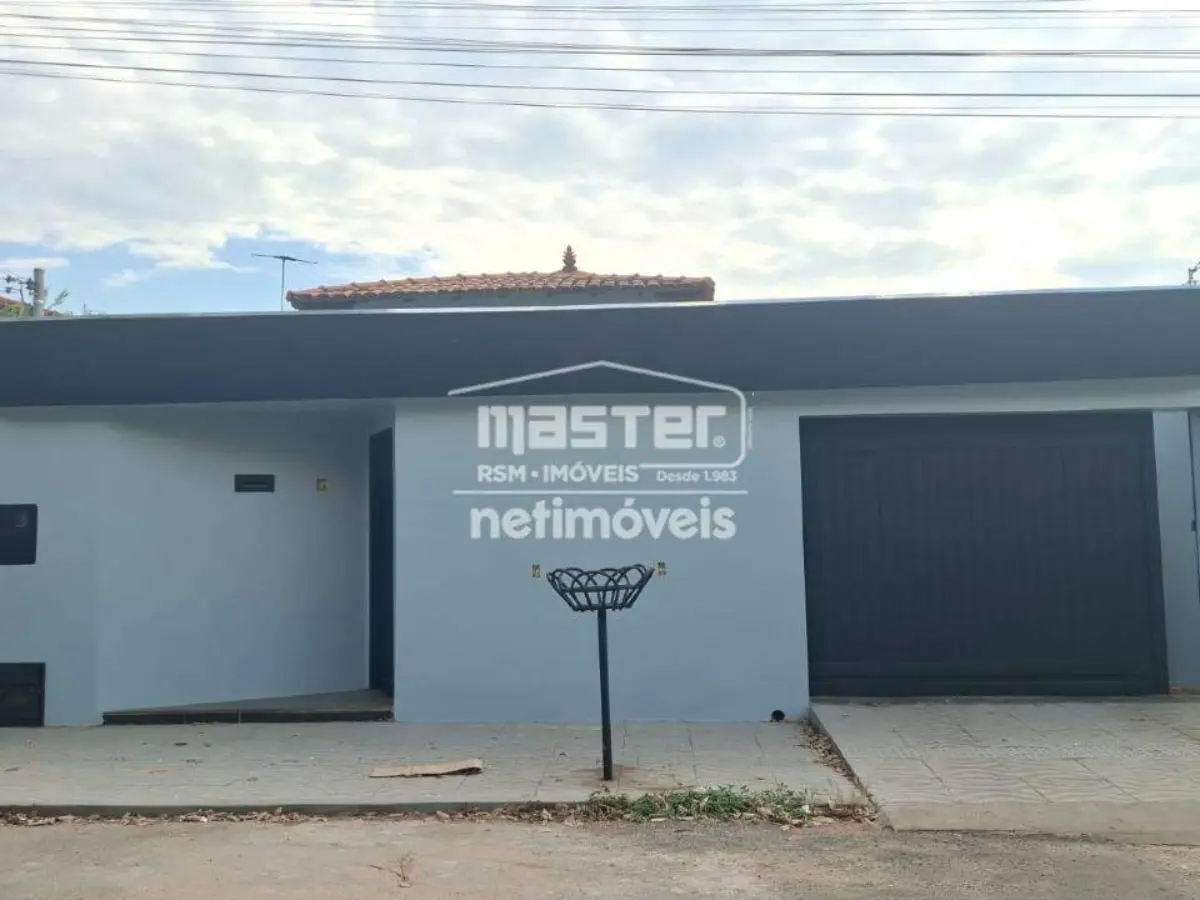 Casa para Locação no bairro Morada da Serra