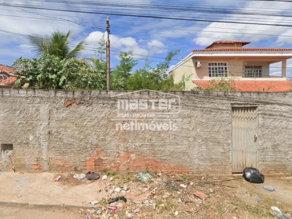 Lote para Locação no bairro Sagrada Família