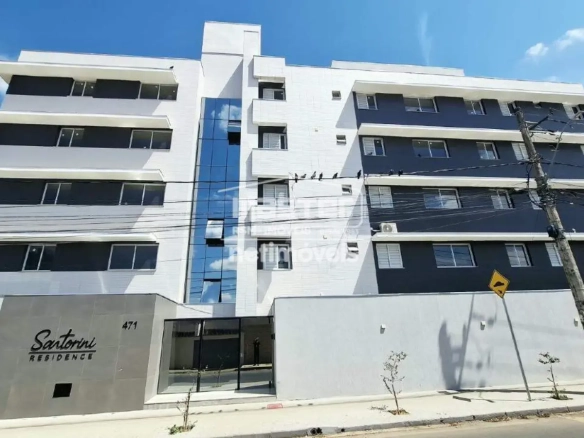 Apartamento para Locação com 2 quartos no bairro Todos os Santos
