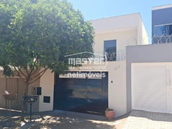 Casa para Locação com 2 quartos no bairro Vila Nova