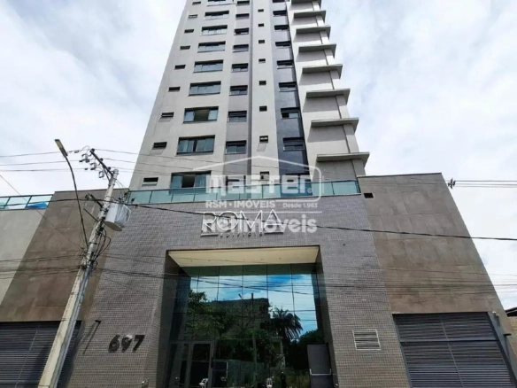 Apartamento Mobiliado para Locação com 4 quartos no bairro Cândida Câmara