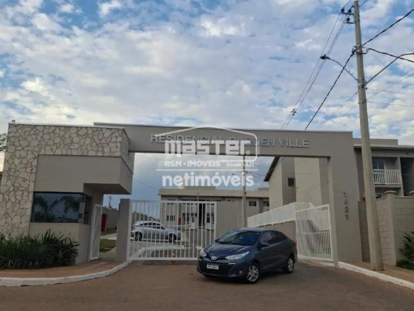 Apartamento para Locação com 2 quartos no bairro Santo Inácio